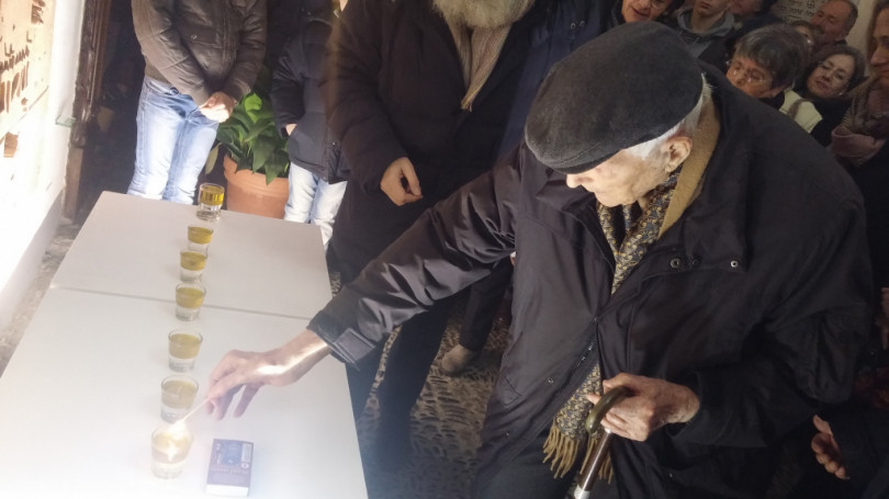 Cordoglio in Monferrato per la scomparsa di Giorgio Ottolenghi